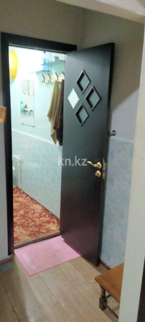 Продажа 2-комнатной квартиры, 50 м², Момышулы, дом  67 - Продажа квартир в Карагандинской области фото 8 из 10