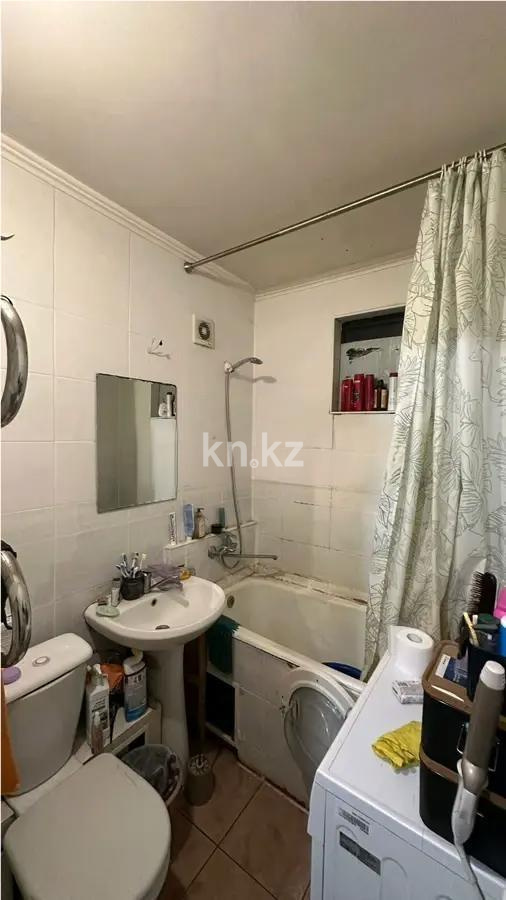 Продажа 2-комнатной квартиры, 42 м², ул. Байтурсынова, дом  80 - Продажа  двухкомнатных квартир в Алматы без посредников с фото фото 4 из 5