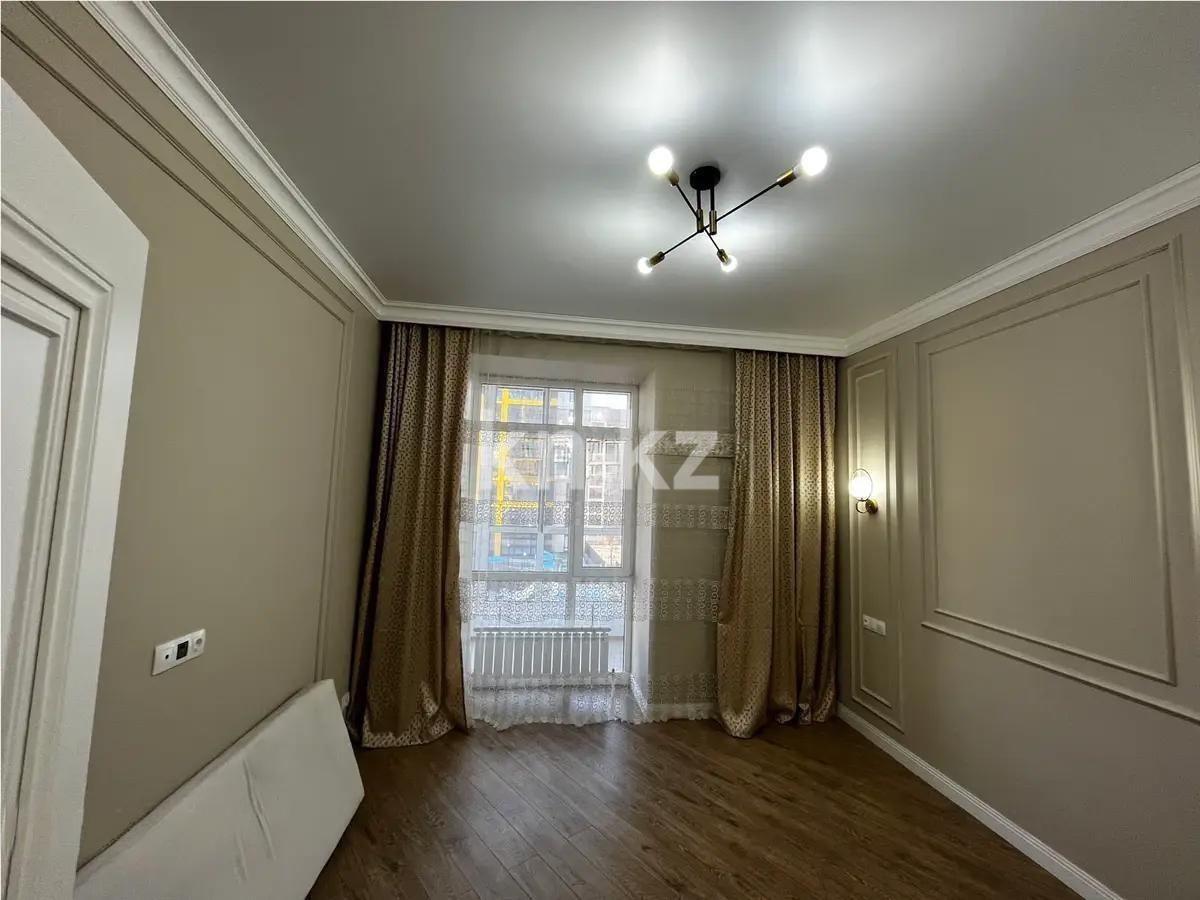 Продажа 2-комнатной квартиры, 62 м², ул. Е-489, дом  3 блок 1 в Астане - фото 2 Продажа 2-комнатной квартиры, 62 м², ул. Е-489, дом  3 блок 1 в Астане - фото 2