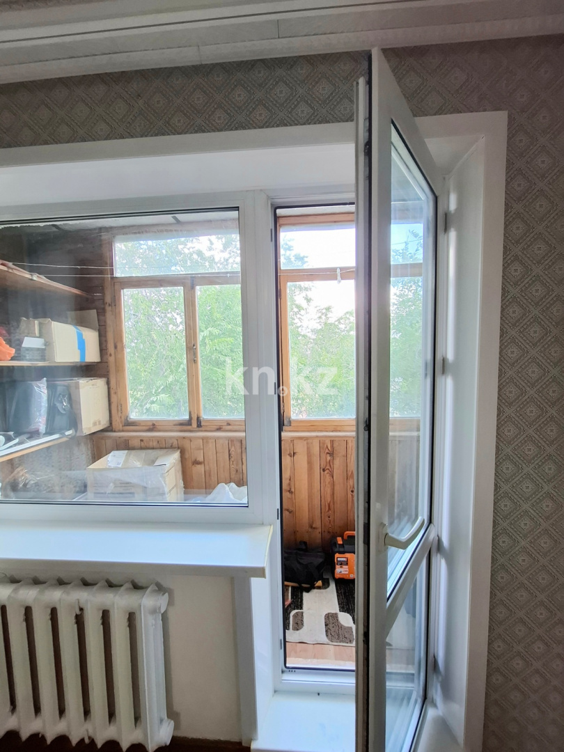Продажа 3-комнатной квартиры, 48 м² в Караганде - фото 24
