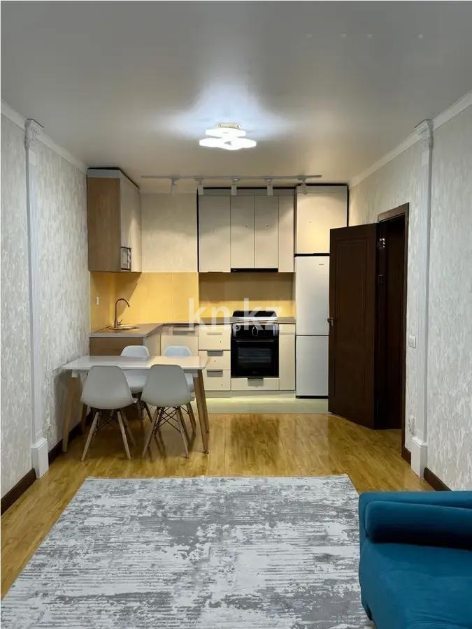 Продажа 2-комнатной квартиры, 50 м² в Алматы - фото 3