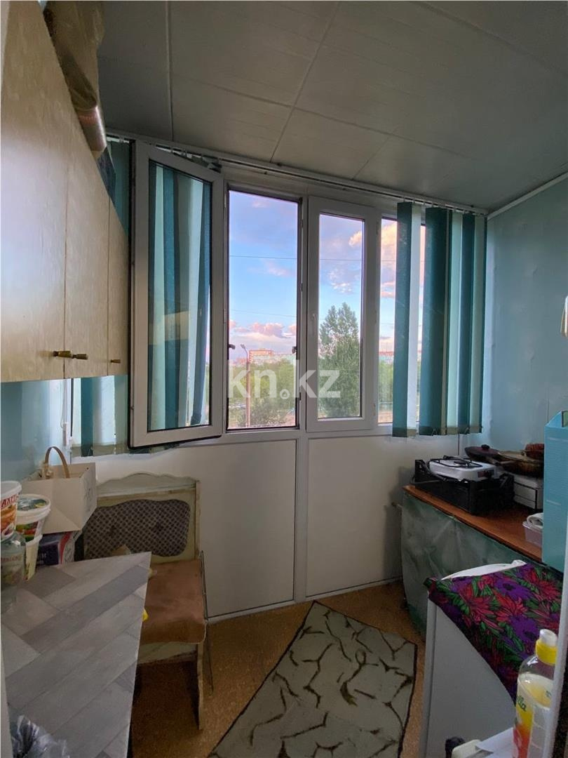 Продажа 4-комнатной квартиры, 96 м² - Продажа квартир в панельном доме в Темиртау фото 20 из 22