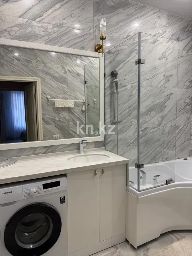 Продажа 2-комнатной квартиры, 79 м², ул. Достык, дом  8 в Астане - фото 3