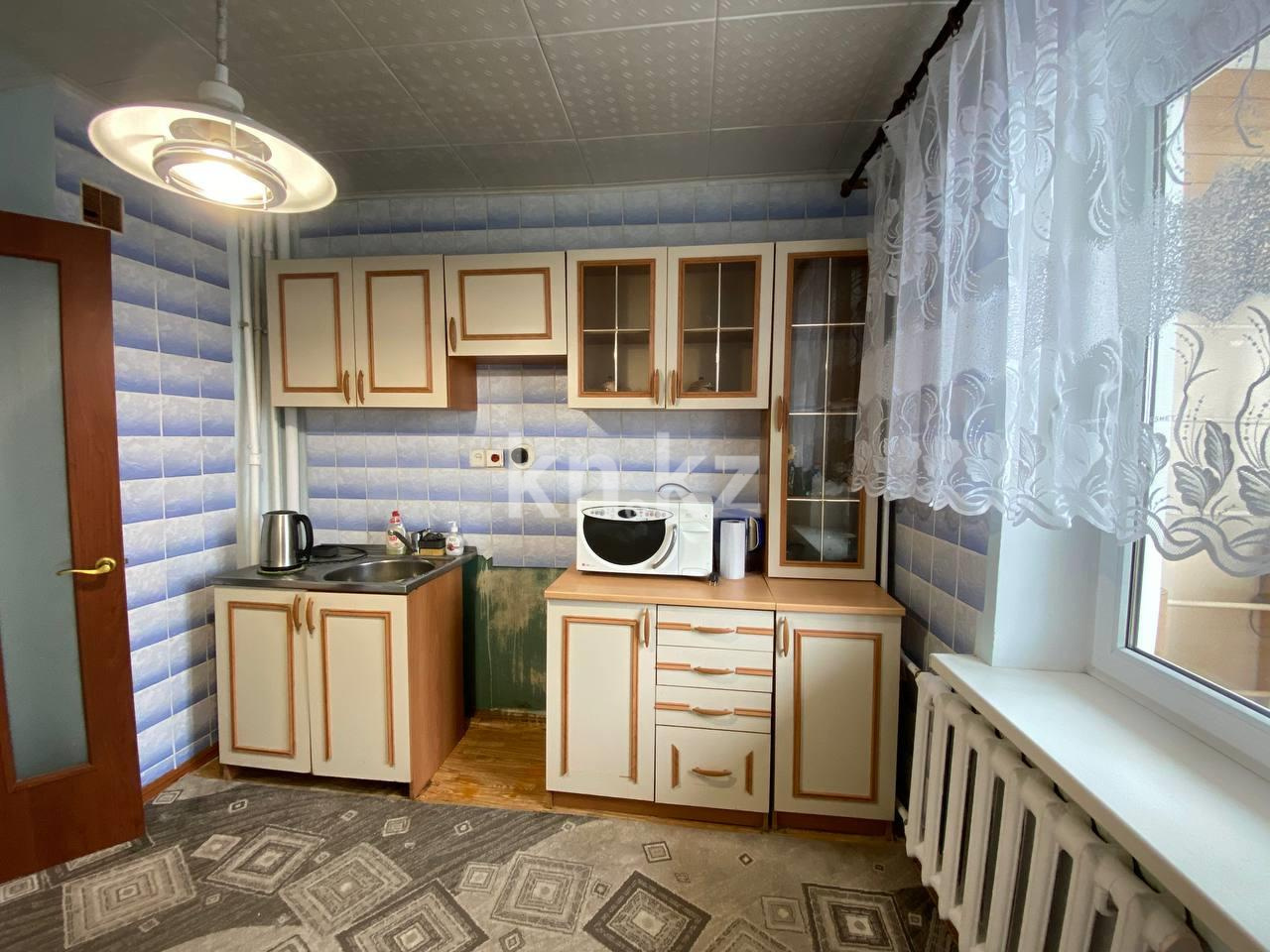 Продажа 2-комнатной квартиры, 50 м², мкр-н Мамраева (Восток-5), дом  26 в Караганде - фото 5