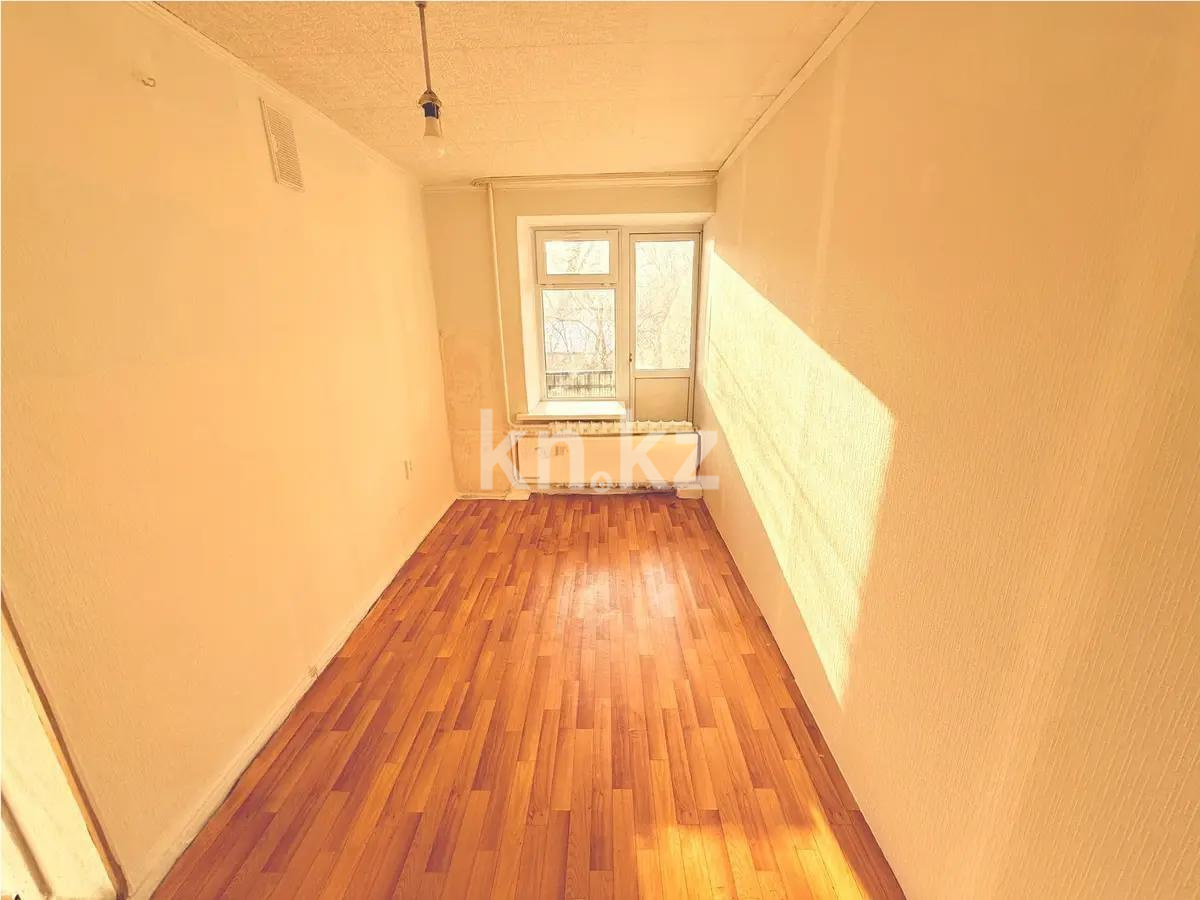 Продажа 1-комнатной квартиры, 24 м² - Продажа квартир от собственников в Астане фото 1 из 5