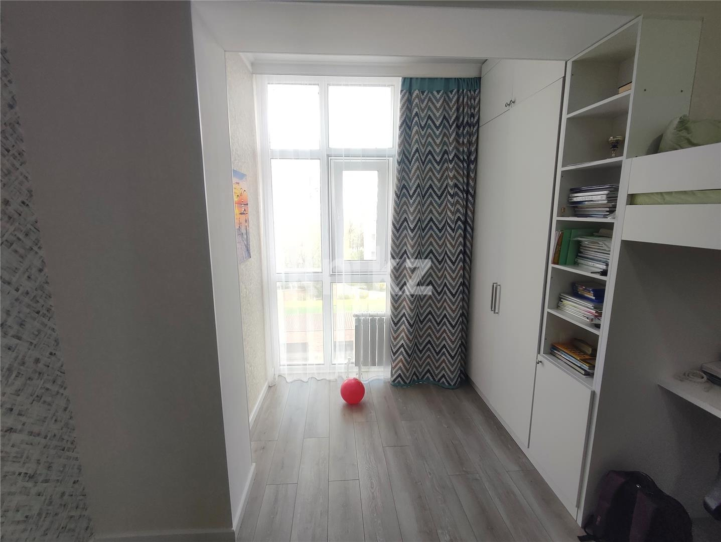 Продажа 3-комнатной квартиры, 100 м² - Продажа квартир в Караганде с фото - страница 50 фото 6 из 19