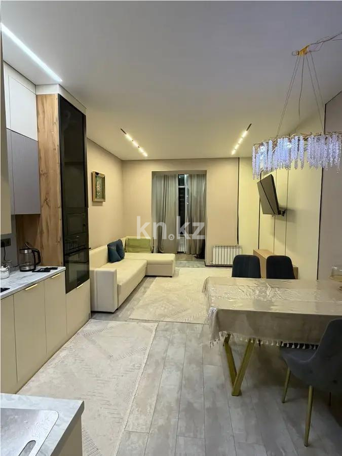 Продажа 4-комнатной квартиры, 97 м² - Продажа четырехкомнатных квартир в кирпичном доме в Казахстане фото 5 из 9