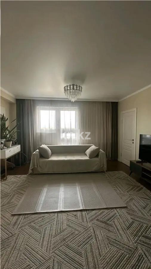 Продажа 2-комнатной квартиры, 64 м², пр. Сейфуллина, дом  51 - Продажа  двухкомнатных, трехкомнатных квартир в Алматы без посредников с фото фото 1 из 4