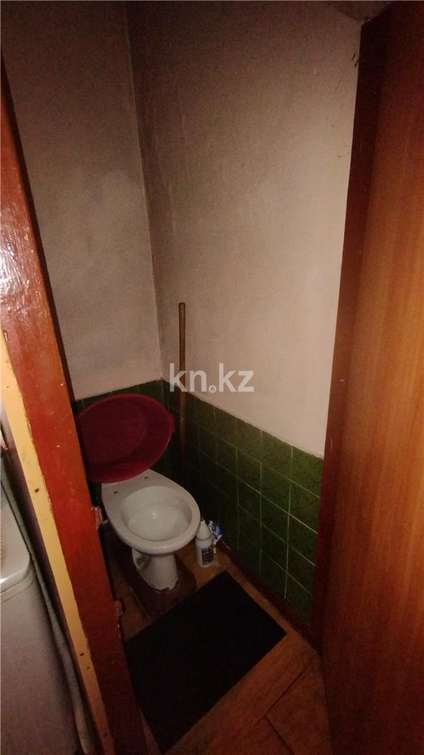 Продажа 4-комнатного дома, 70 м², ул. Тельмана - Продажа домов, коттеджей в Темиртау фото 18 из 21