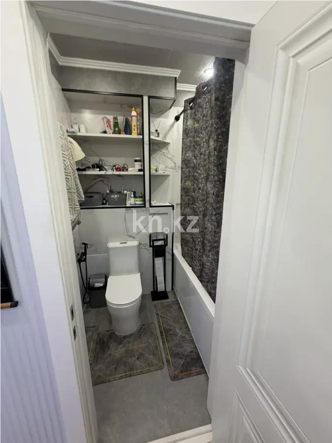 Продажа 3-комнатной квартиры, 72 м² - Продажа  трехкомнатных квартир в новостройках Алматы с фото - страница 7 фото 5 из 5