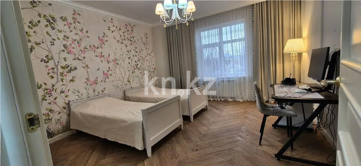 Продажа 4-комнатной квартиры, 181 м², ул. Калдаякова, дом  2 - Продажа  четырехкомнатных квартир в новостройках Астаны фото 4 из 8