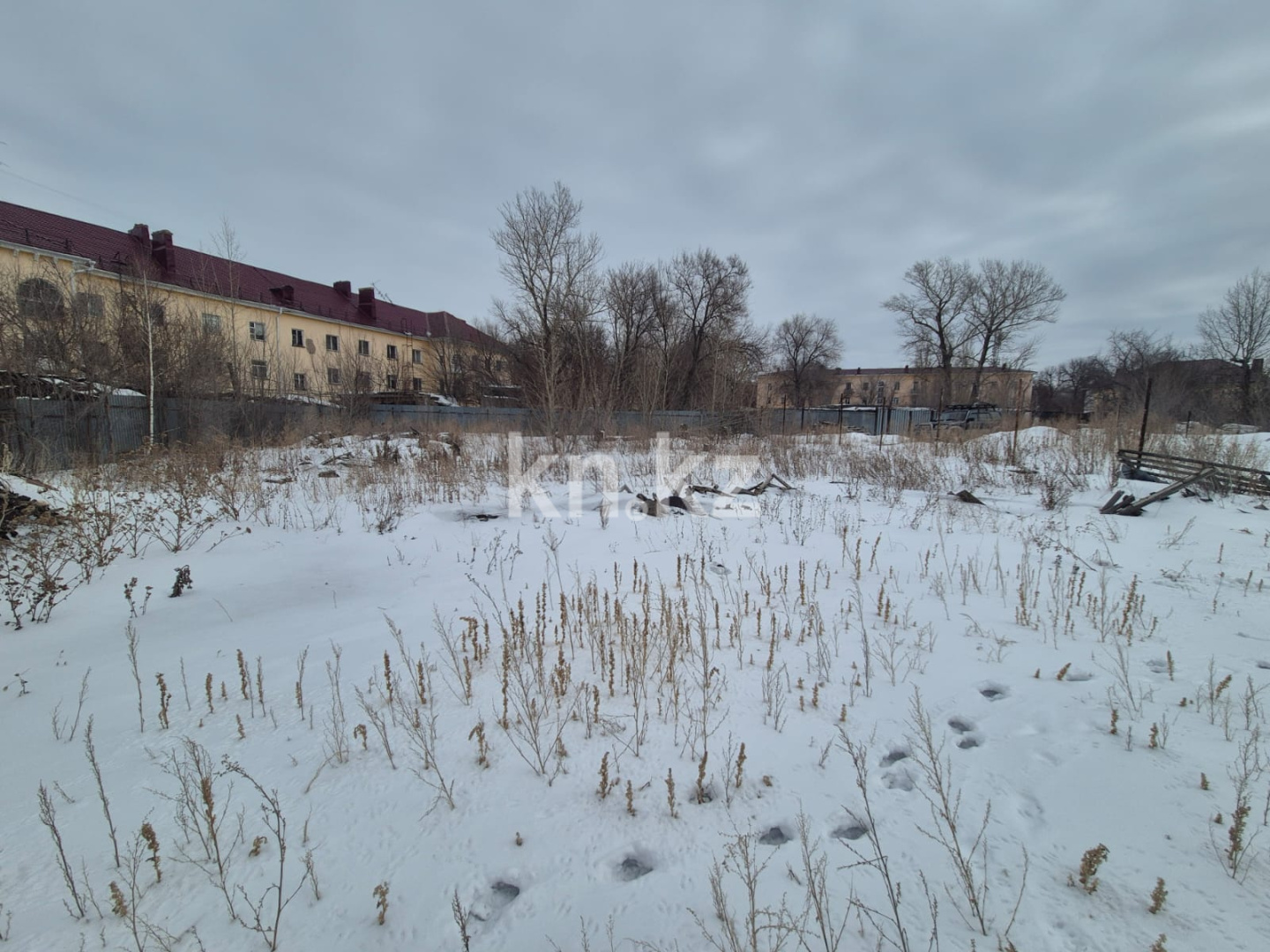 Продажа 4-комнатного дома, 126 м² - Недвижимость в Темиртау - страница 11 фото 3 из 3