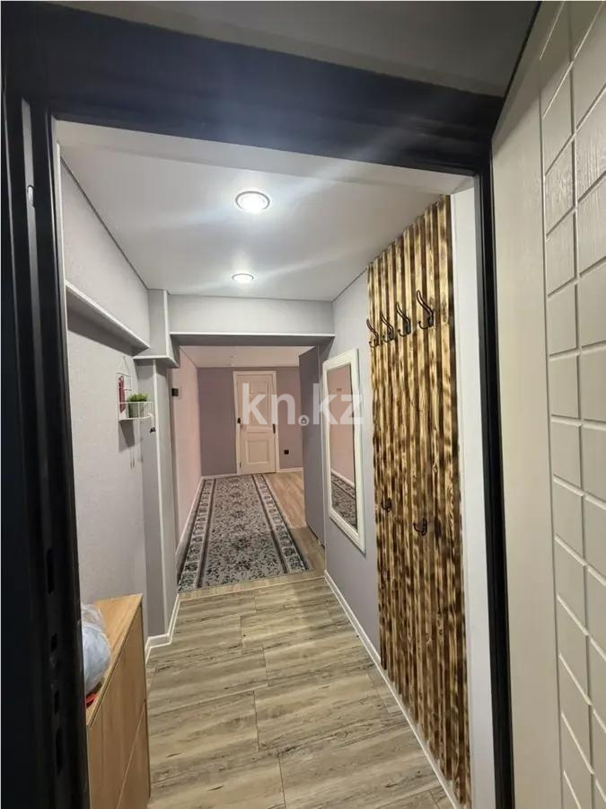 Продажа 1-комнатной квартиры, 41.1 м² - Продажа квартир в Астане - страница 11 фото 4 из 4