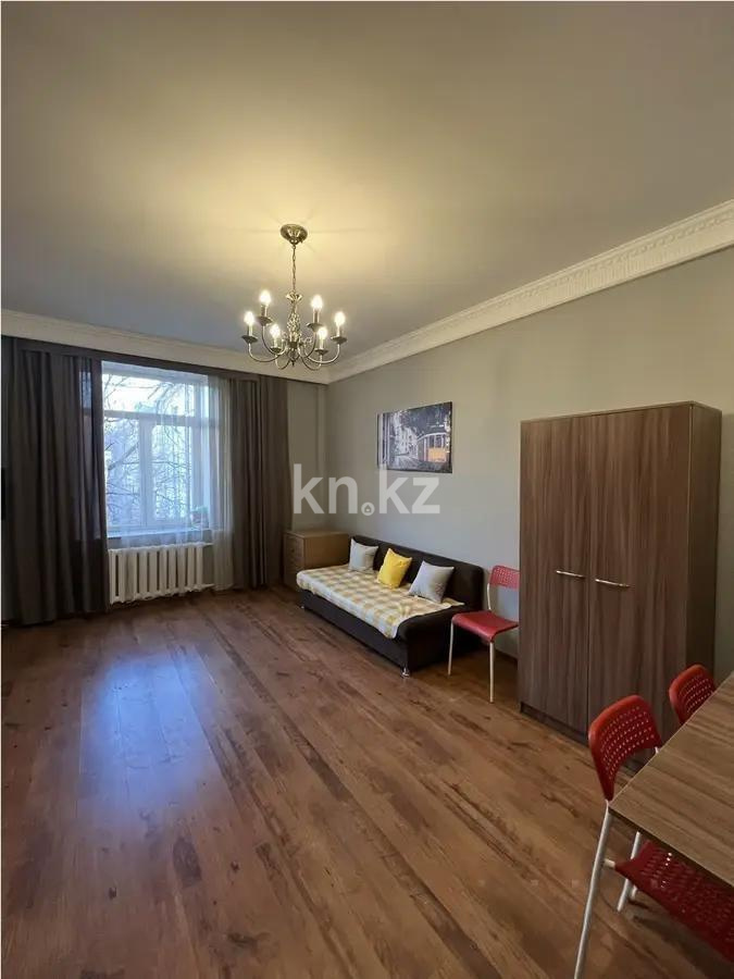 Продажа 2-комнатной квартиры, 38.9 м², ул. Гоголя, дом  87 - Продажа квартир в Казахстане фото 1 из 3