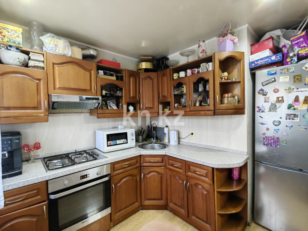 Продажа 2-комнатной квартиры, 41 м², ул. Пичугина, дом  251/1 - Продажа квартир в Караганде с фото фото 12 из 25