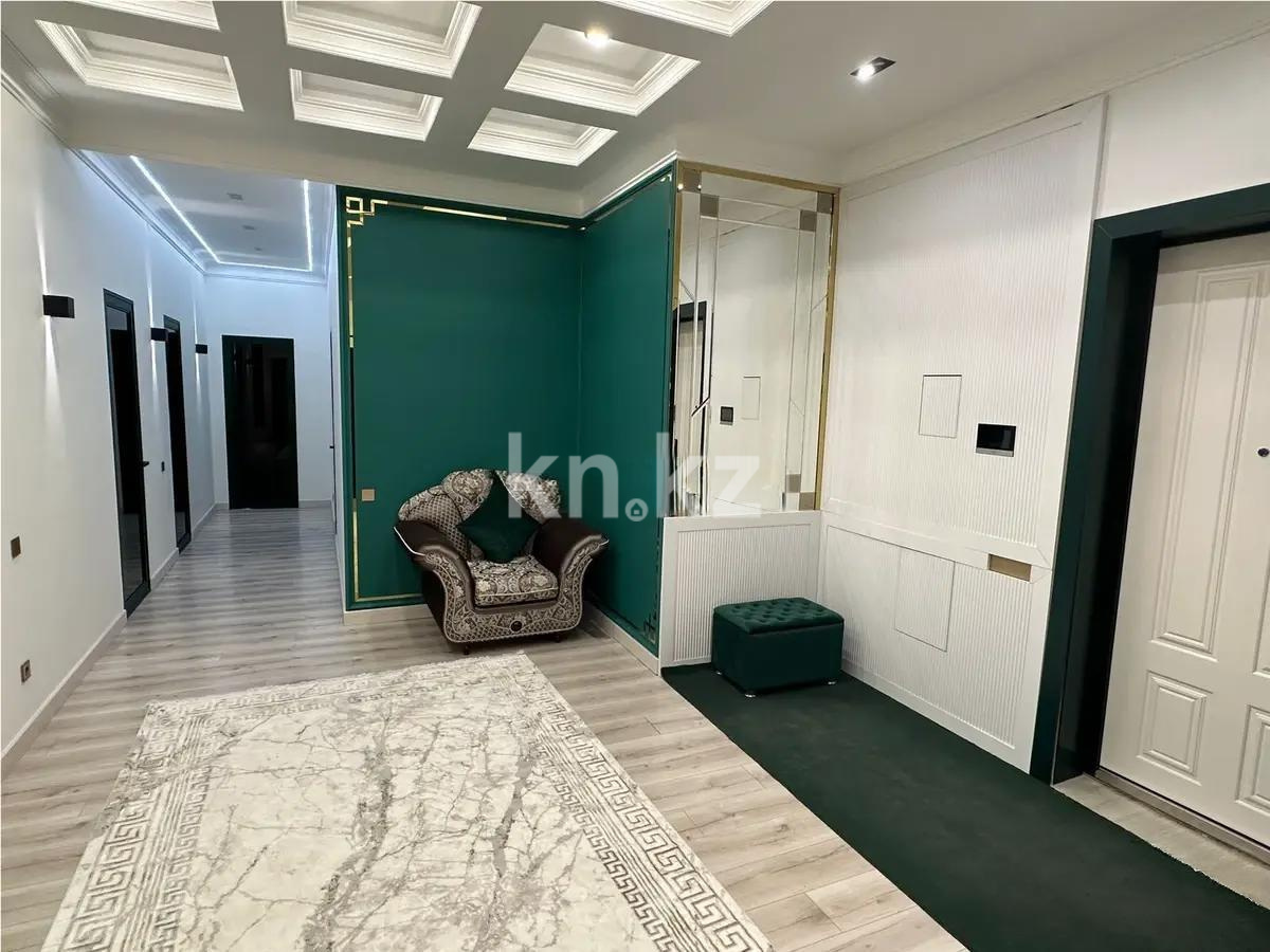 Продажа 4-комнатной квартиры, 157 м² - Продажа квартир в Астане - страница 26 фото 8 из 8