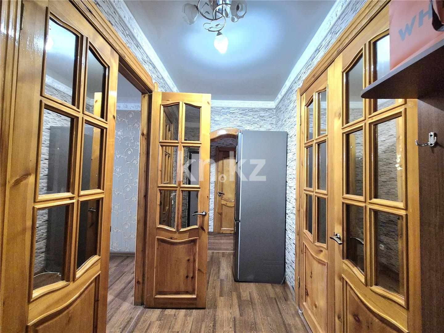 Продажа 3-комнатной квартиры, 68 м², пр. Строителей - Продажа квартир в Темиртау фото 15 из 18