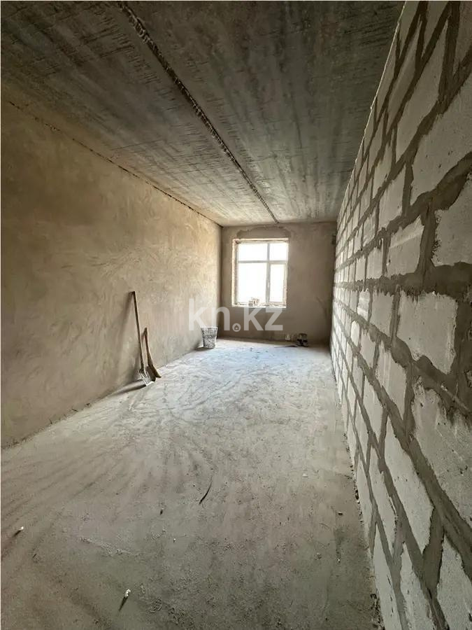 Продажа 2-комнатной квартиры, 69 м² в Караганде