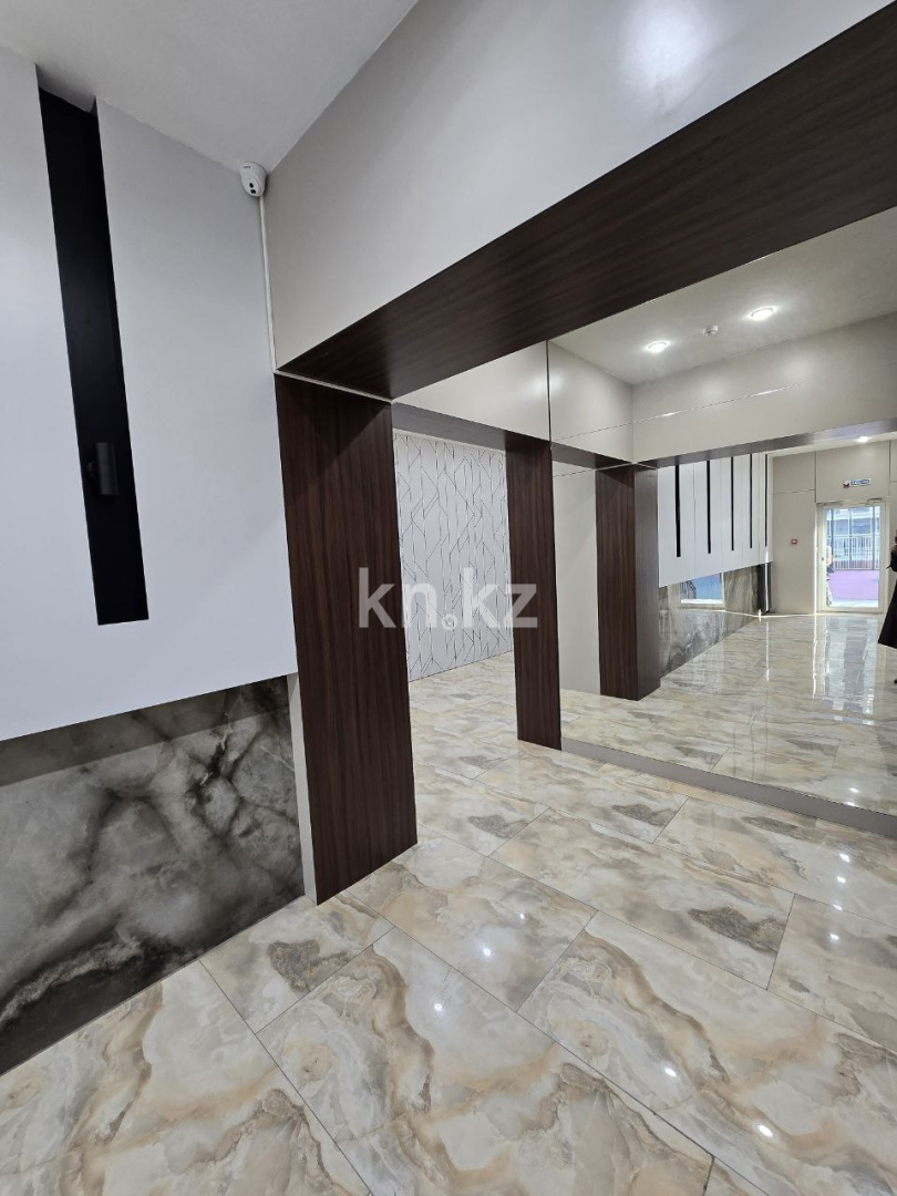 Продажа 2-комнатной квартиры, 69 м², пр. Гагарина, дом  310 - пр. Аль-Фараби в Алматы - фото 23