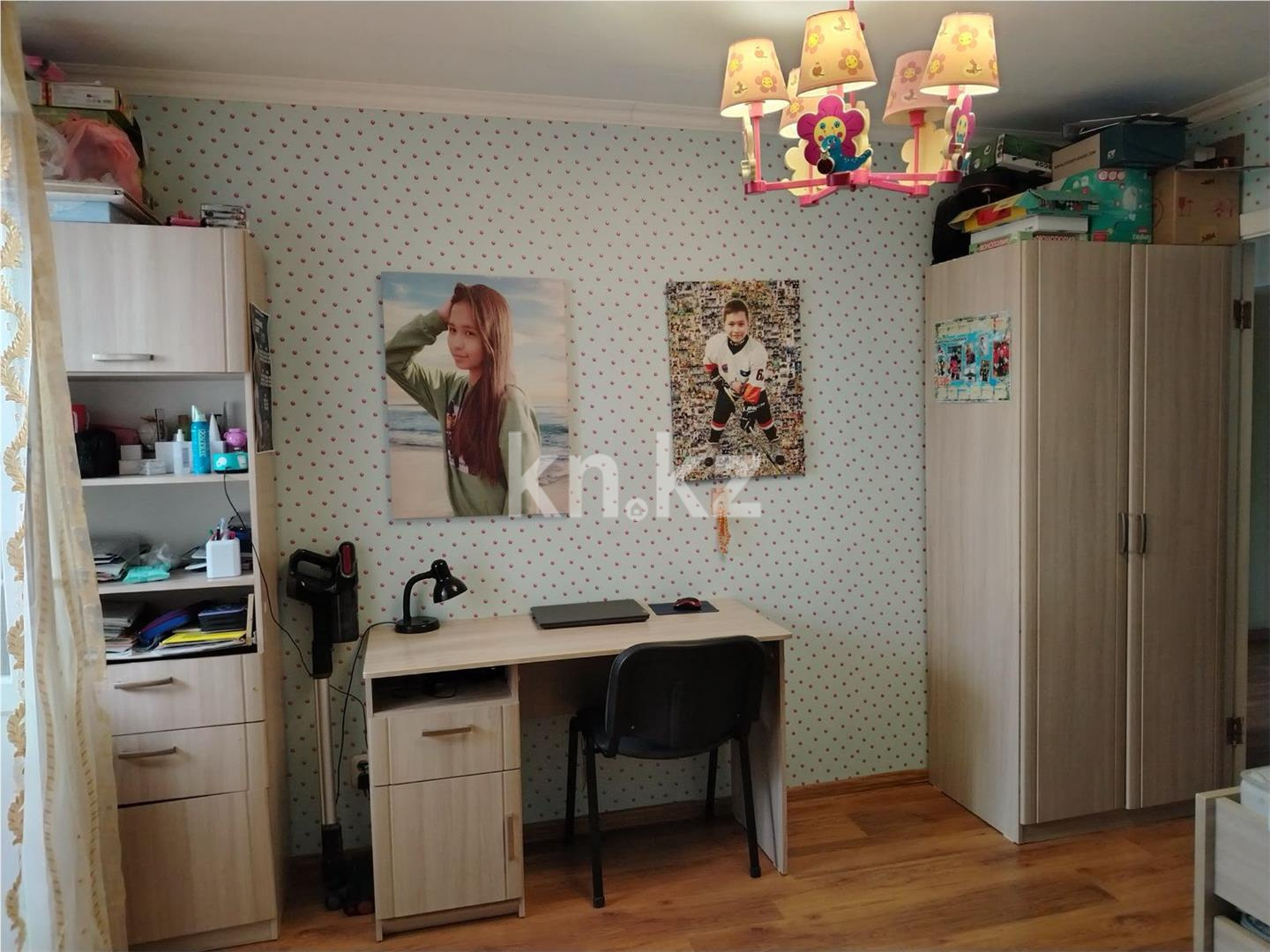 Продажа 3-комнатной квартиры, 73 м² в Астане - фото 3