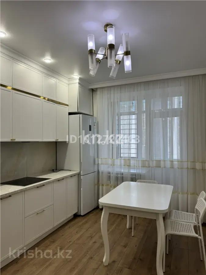Продажа 2-комнатной квартиры, 63 м² в Астане - фото 2