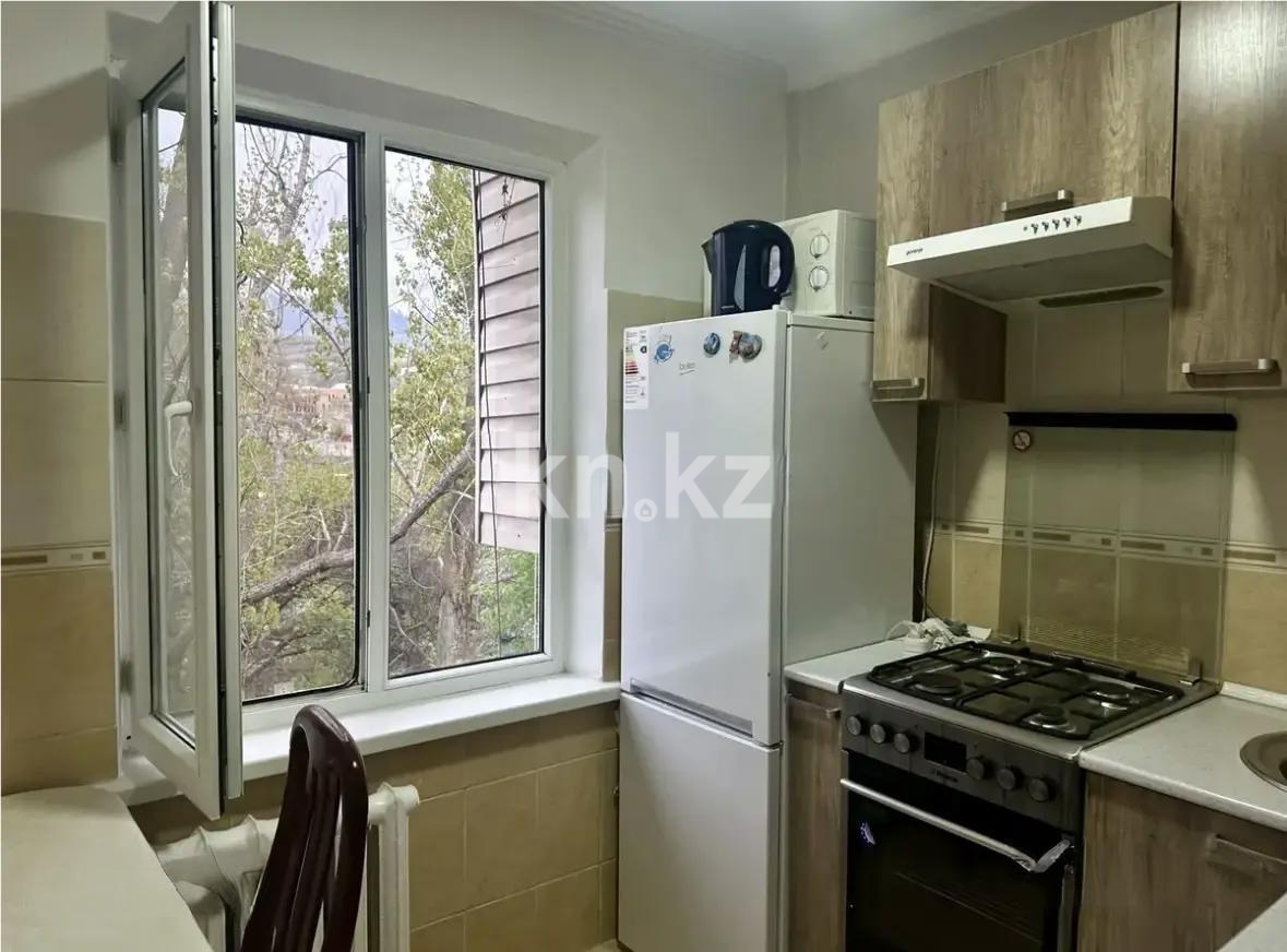 Продажа 1-комнатной квартиры, 31 м² - Продажа однокомнатных квартир в Алматы - страница 16 фото 2 из 3