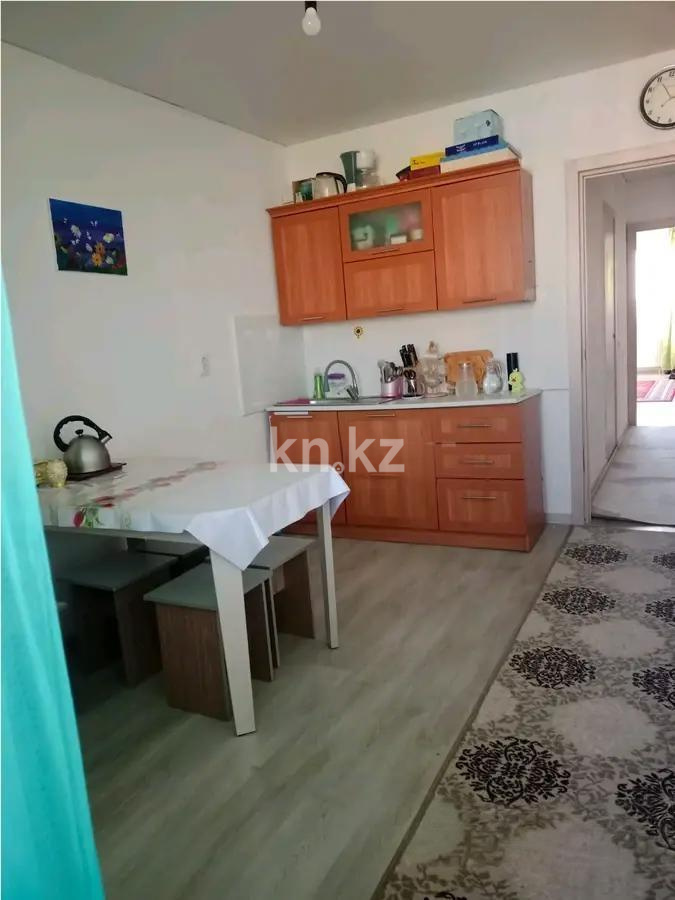 Продажа 2-комнатной квартиры, 61 м², ул. А-105, дом  11 в Астане - фото 3