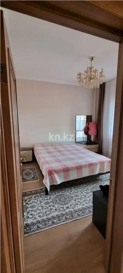 Продажа 3-комнатной квартиры, 73 м² - Продажа квартир в Медеуском р-не Алматы фото 3 из 7