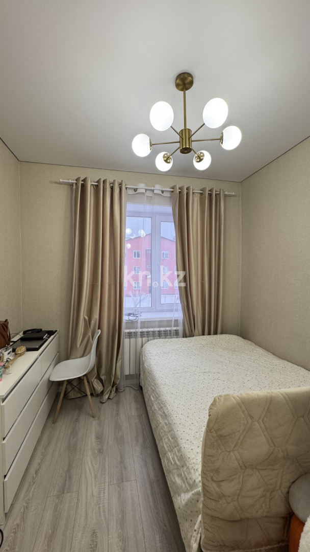 Продажа 1-комнатной квартиры, 41 м² - Продажа однокомнатных квартир от собственников в Астане фото 4 из 15
