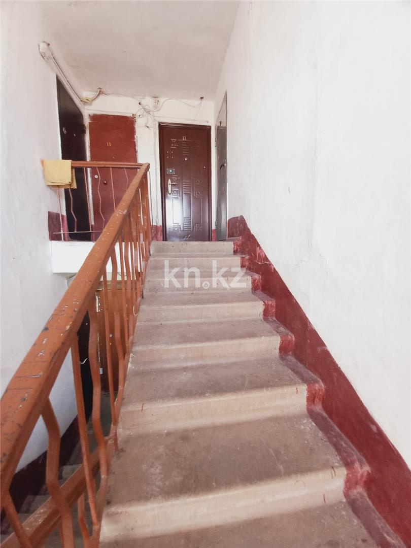 Продажа 2-комнатной квартиры, 43 м² в Темиртау - фото 12