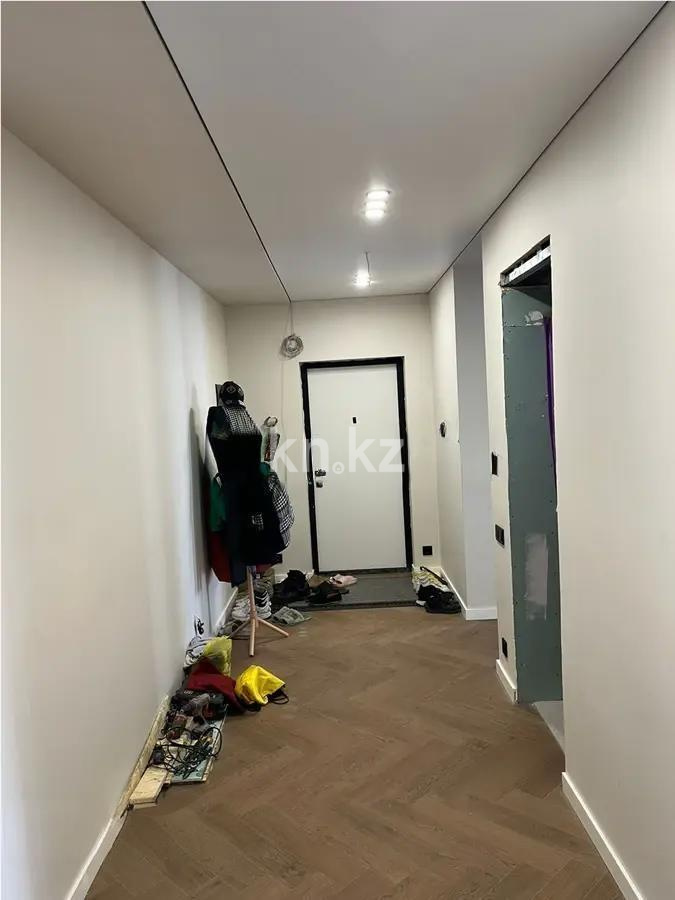 Продажа 3-комнатной квартиры, 116.49 м² - Продажа  трехкомнатных квартир в новостройках Алматы с фото фото 4 из 4