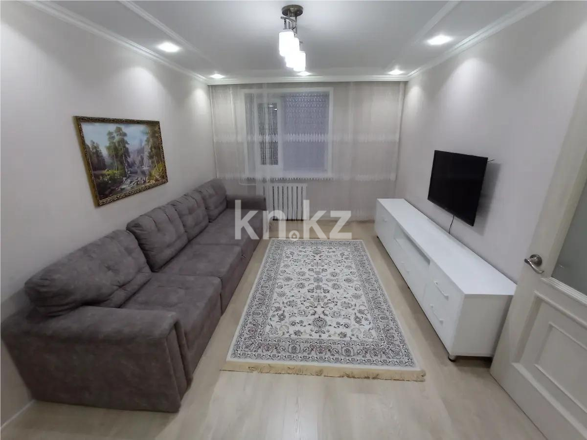 Продажа 1-комнатной квартиры, 35 м², ул. Косшыгулулы, дом  18 в Астане
