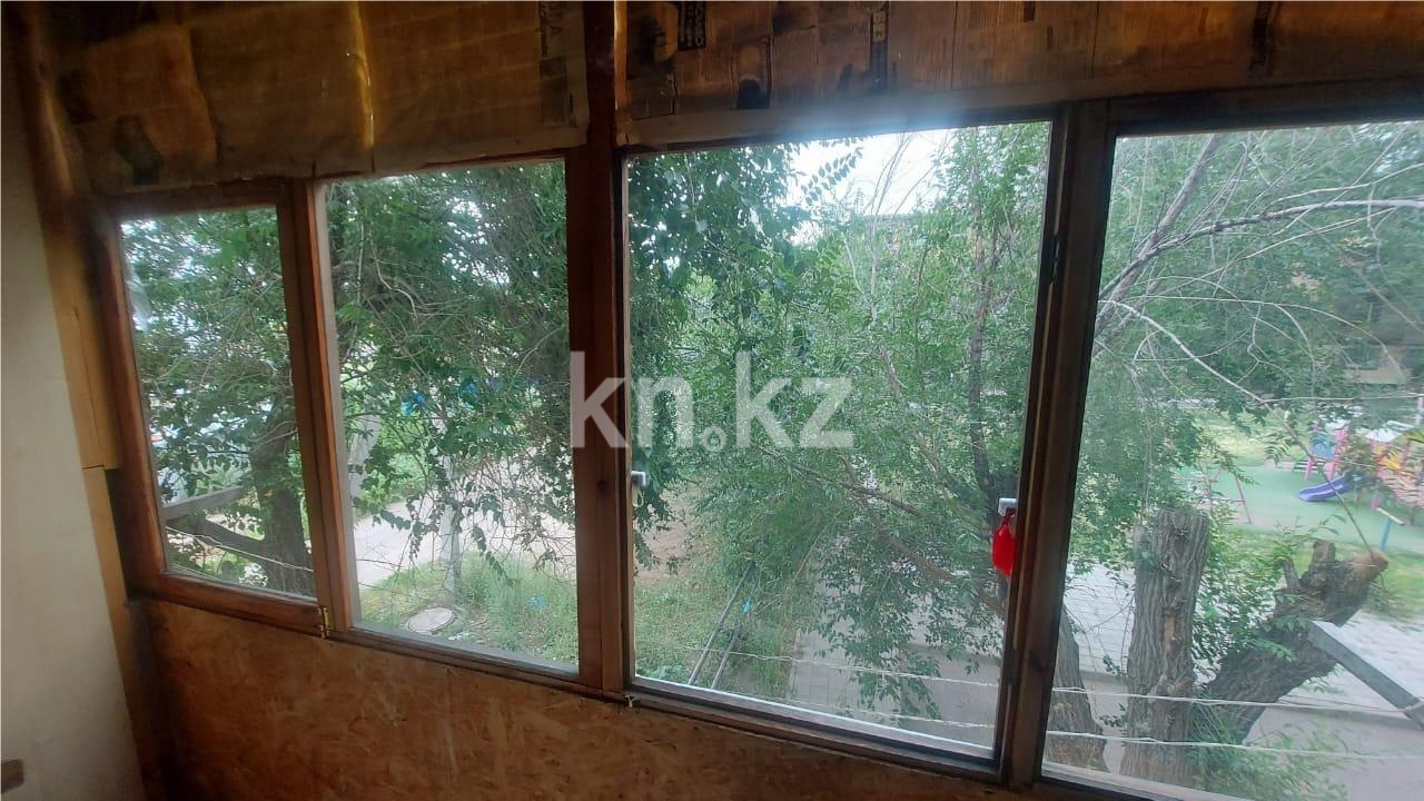 Продажа 1-комнатной квартиры, 30 м², 11 кв-л - Продажа квартир в Караганде фото 7 из 7