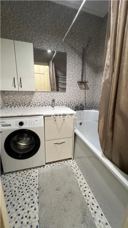 Продажа 2-комнатной квартиры, 56 м² - Продажа двухкомнатных квартир в Алматы фото 4 из 7