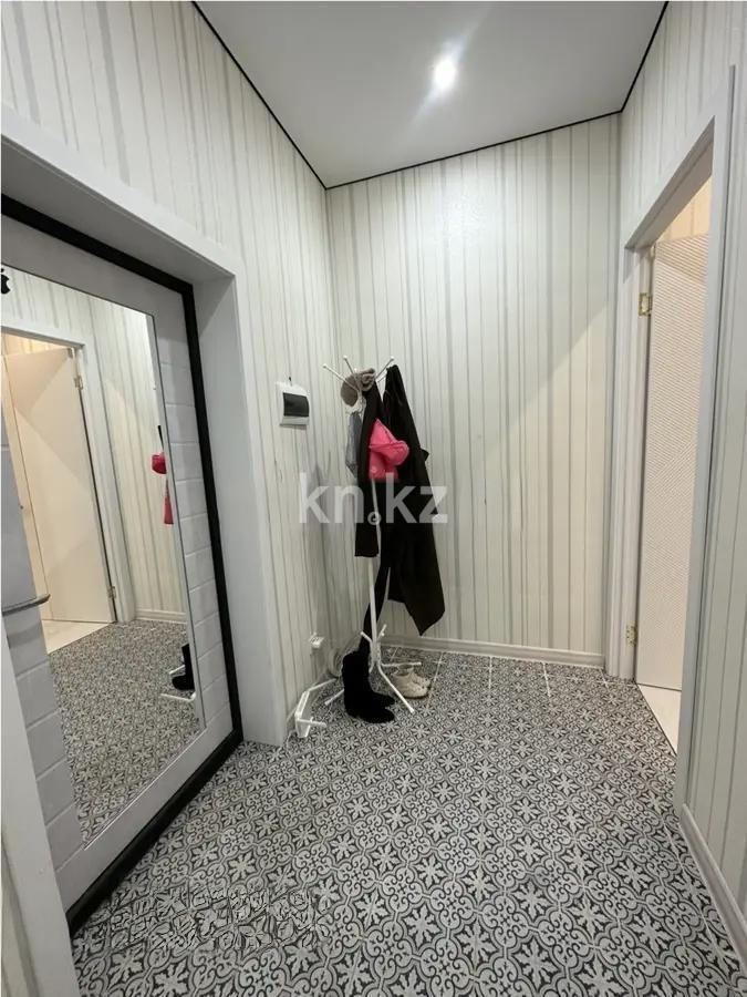 Продажа 1-комнатной квартиры, 30 м², ул. Мухамедханова, дом  12/3 - Продажа квартир в Казахстане фото 4 из 4