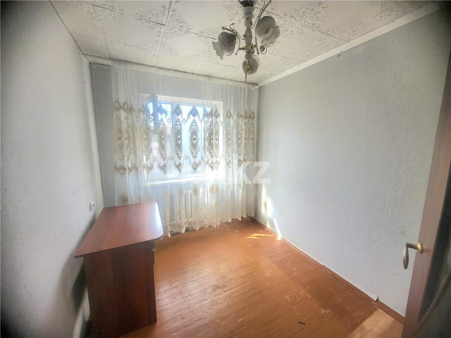 Продажа 4-комнатной квартиры, 61 м², 6 мкр. - Продажа квартир в Темиртау фото 7 из 15