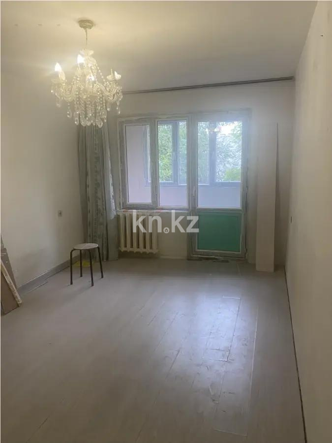 Продажа 2-комнатной квартиры, 43 м² в Алматы