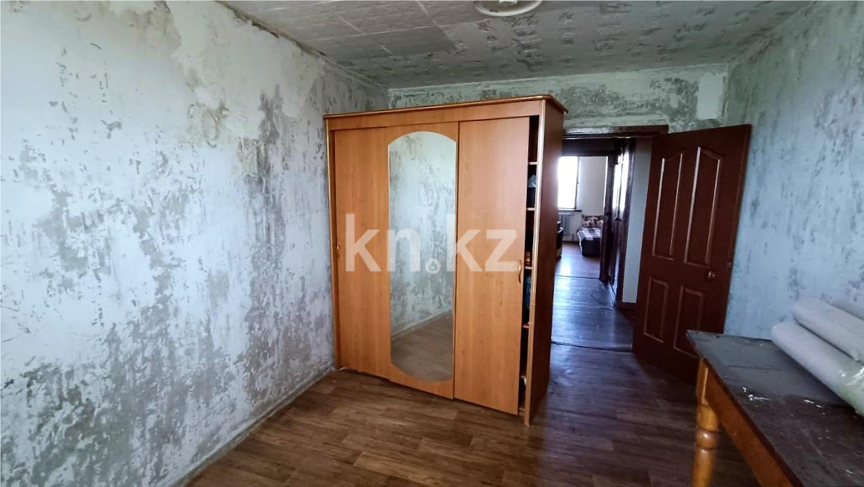 Продажа 3-комнатной квартиры, 68 м², ул. 3-й А мик-н в Темиртау - фото 8