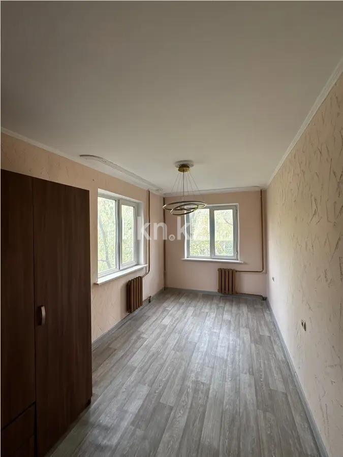 Продажа 2-комнатной квартиры, 44 м², мкр-н 6, дом  44 - Продажа квартир в Алматы фото 1 из 3