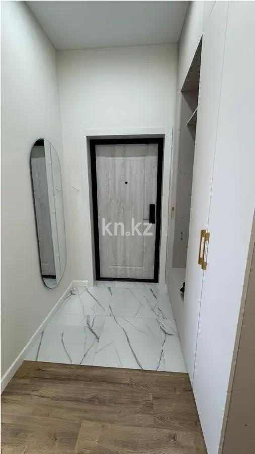 Продажа 2-комнатной квартиры, 45 м², пр. Туран, дом  52/2 в Астане - фото 4