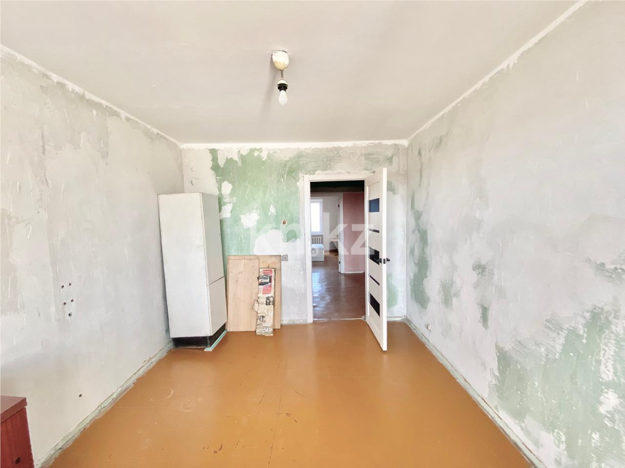 Продажа 3-комнатной квартиры, 68 м², мкр-н Восток-1, дом  16 - Продажа  трехкомнатных квартир в Караганде фото 11 из 16