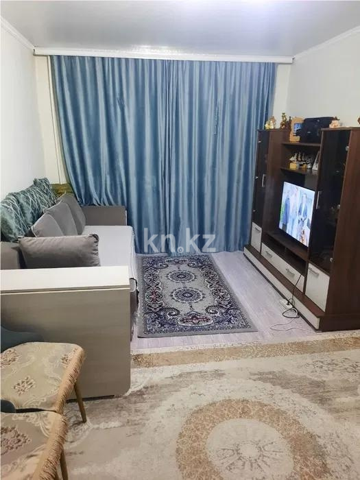 Продажа 1-комнатной квартиры, 30 м² в Караганде