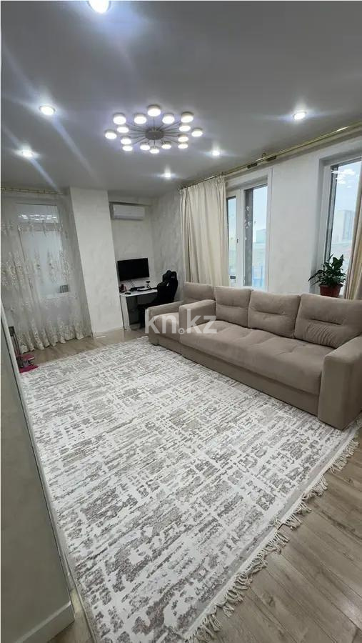 Продажа 2-комнатной квартиры, 65 м² - Продажа квартир в р-не Есиль Астаны - страница 6 фото 1 из 5