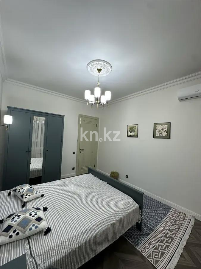 Продажа 2-комнатной квартиры, 70 м², ул. Розыбакиева, дом  310а в Алматы - фото 2