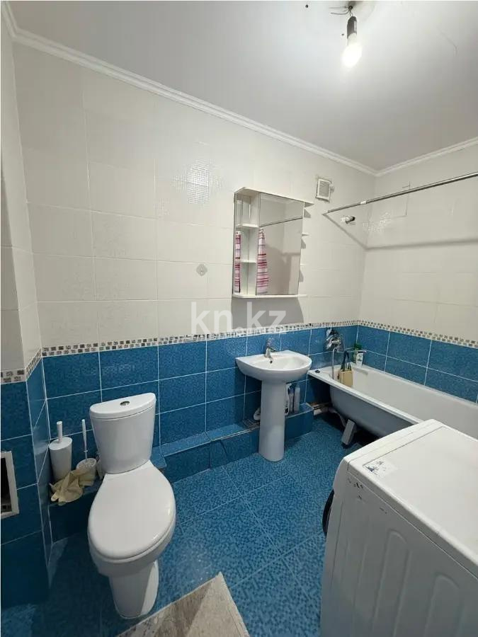 Продажа 2-комнатной квартиры, 62 м² - Продажа двухкомнатных квартир в монолитно-каркасном доме в Астане - страница 5 фото 4 из 5