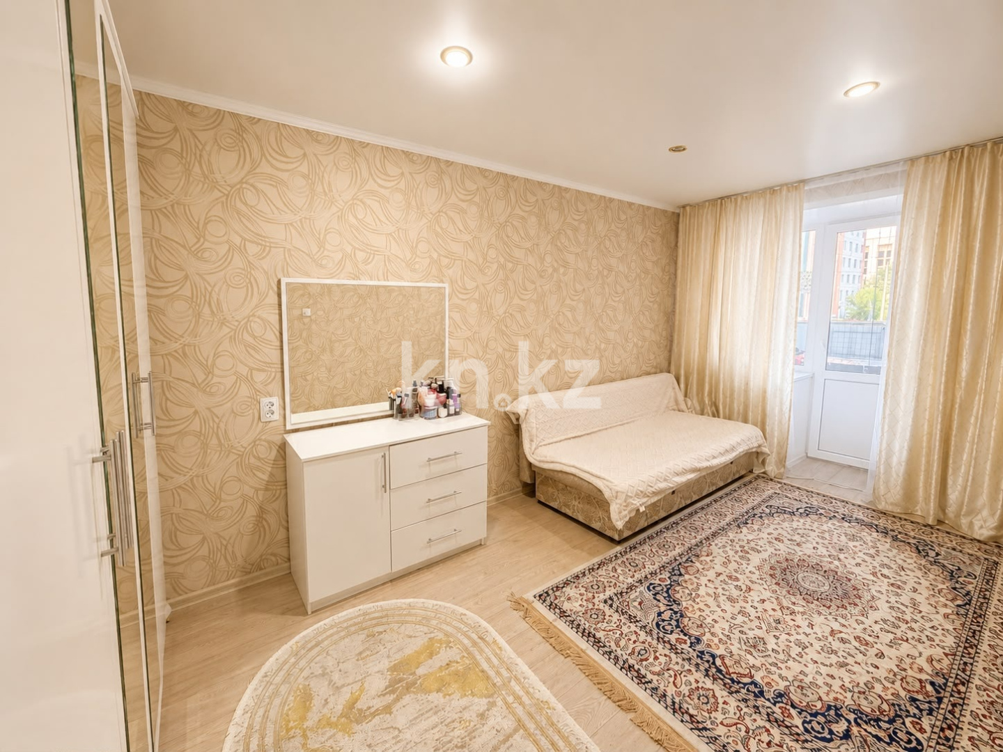 Продажа 3-комнатной квартиры, 72.6 м² - Продажа недвижимости в Казахстане - страница 4 фото 2 из 7
