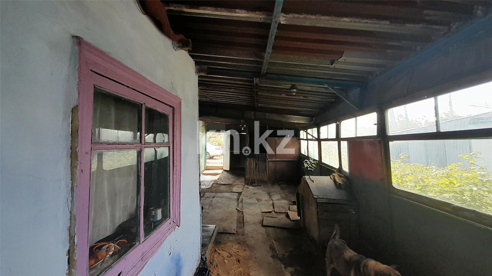 Продажа 4-комнатного дома, 65.2 м², 125А квартал в Темиртау - фото 17