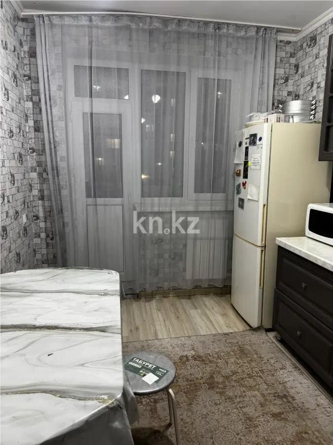 Продажа 1-комнатной квартиры, 38.7 м² в Астане - фото 2