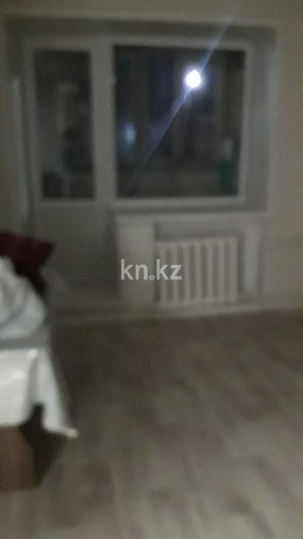 Аренда 1-комнатной квартиры, 28 м², ул. Пушкина, дом  4 - Аренда квартир помесячно в Кокшетау фото 4 из 6