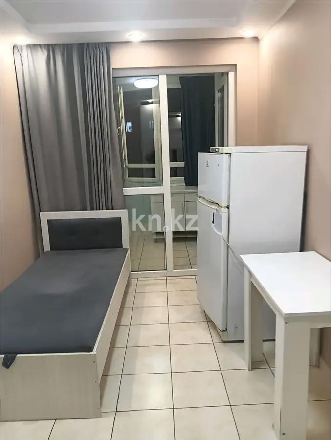 Продажа 2-комнатной квартиры, 45 м² в Алматы